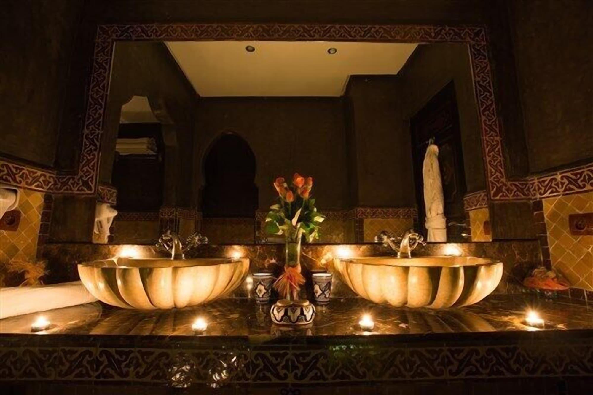 Riad Mimouna Hotel Essaouira Bagian luar foto