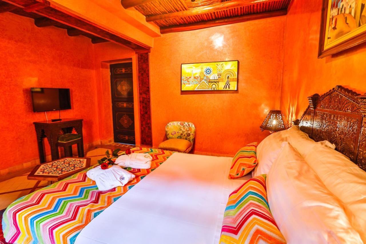 Riad Mimouna Hotel Essaouira Bagian luar foto