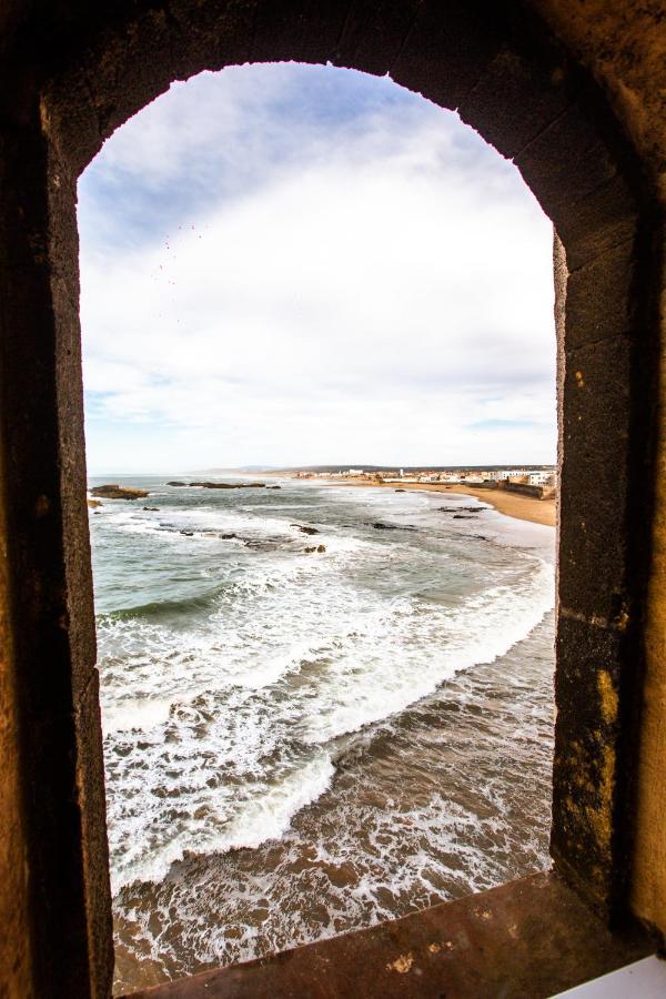 Riad Mimouna Hotel Essaouira Bagian luar foto